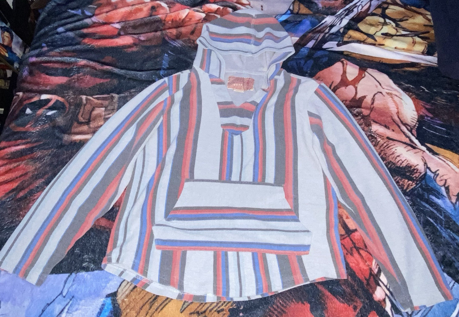 Trademark Brooklyn Cloth Size:M