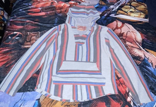 Trademark Brooklyn Cloth Size:M