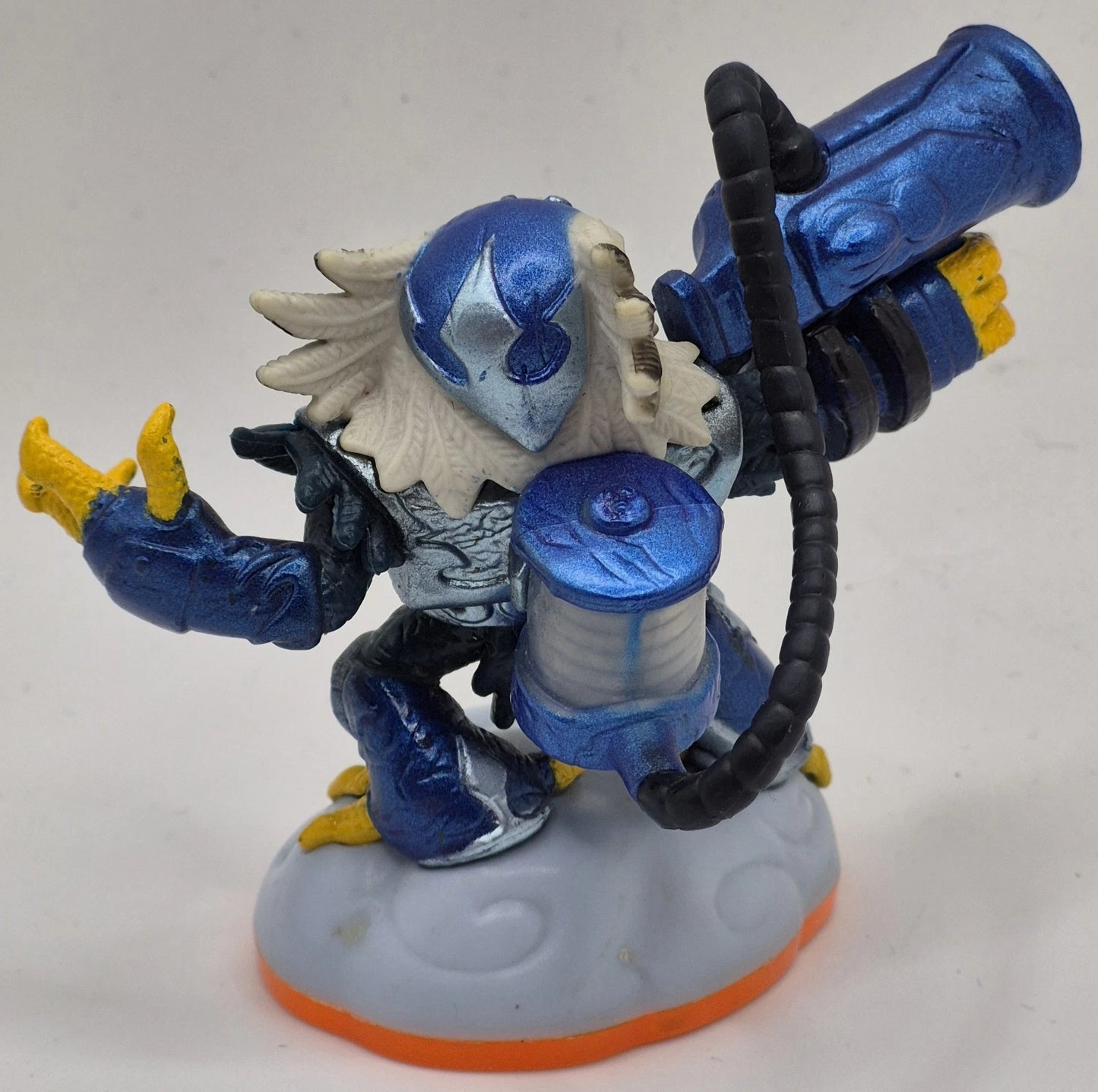 Skylanders Giants Jet-Vac Figure