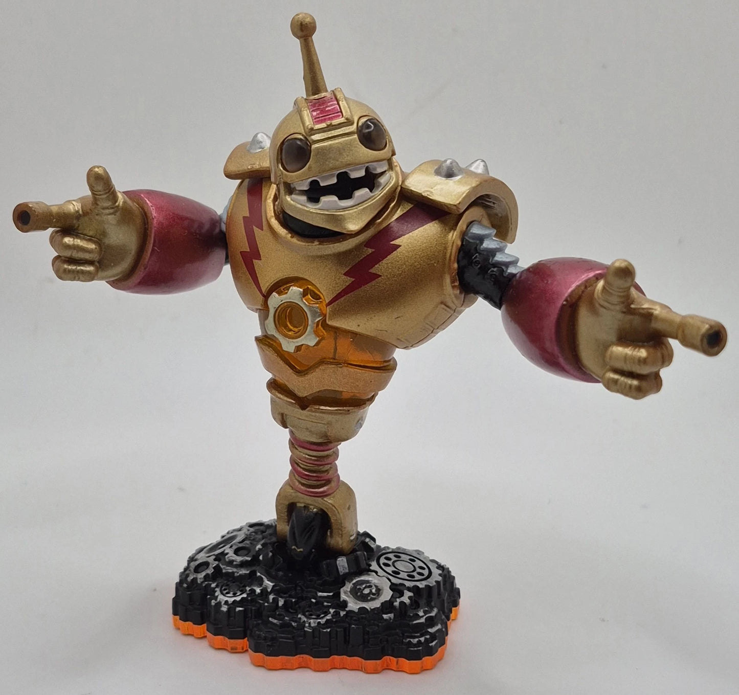 Activision Skylanders Single Bouncer Giant Character