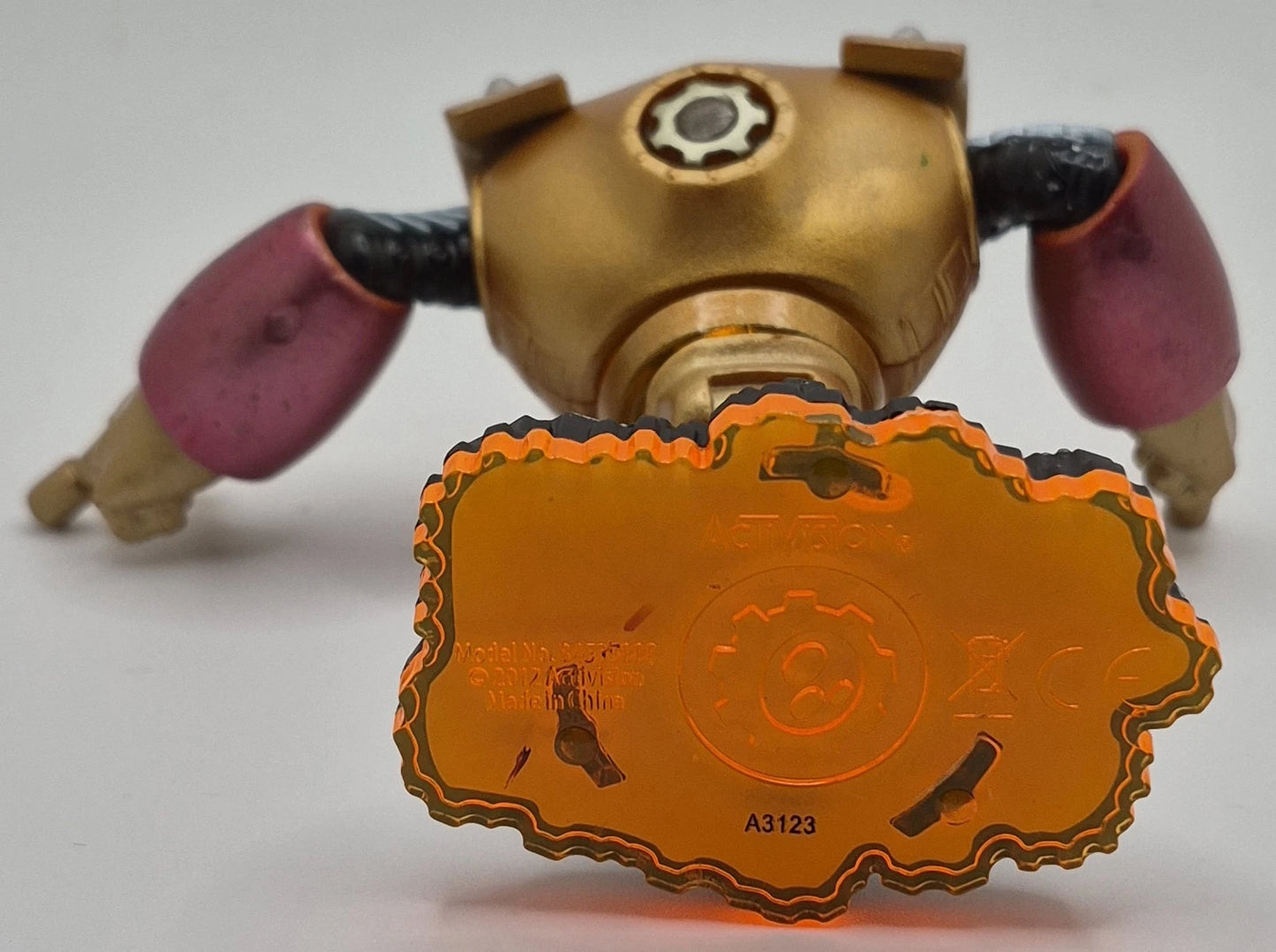 Activision Skylanders Single Bouncer Giant Character