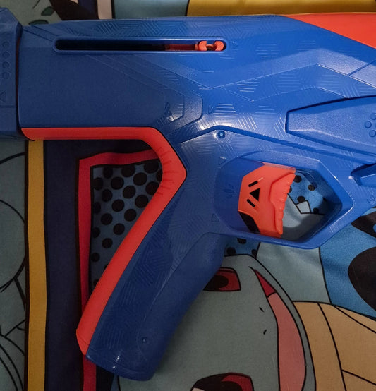Nerf N Series Gear Up Pack, 1X Blasters / Missing Darts!