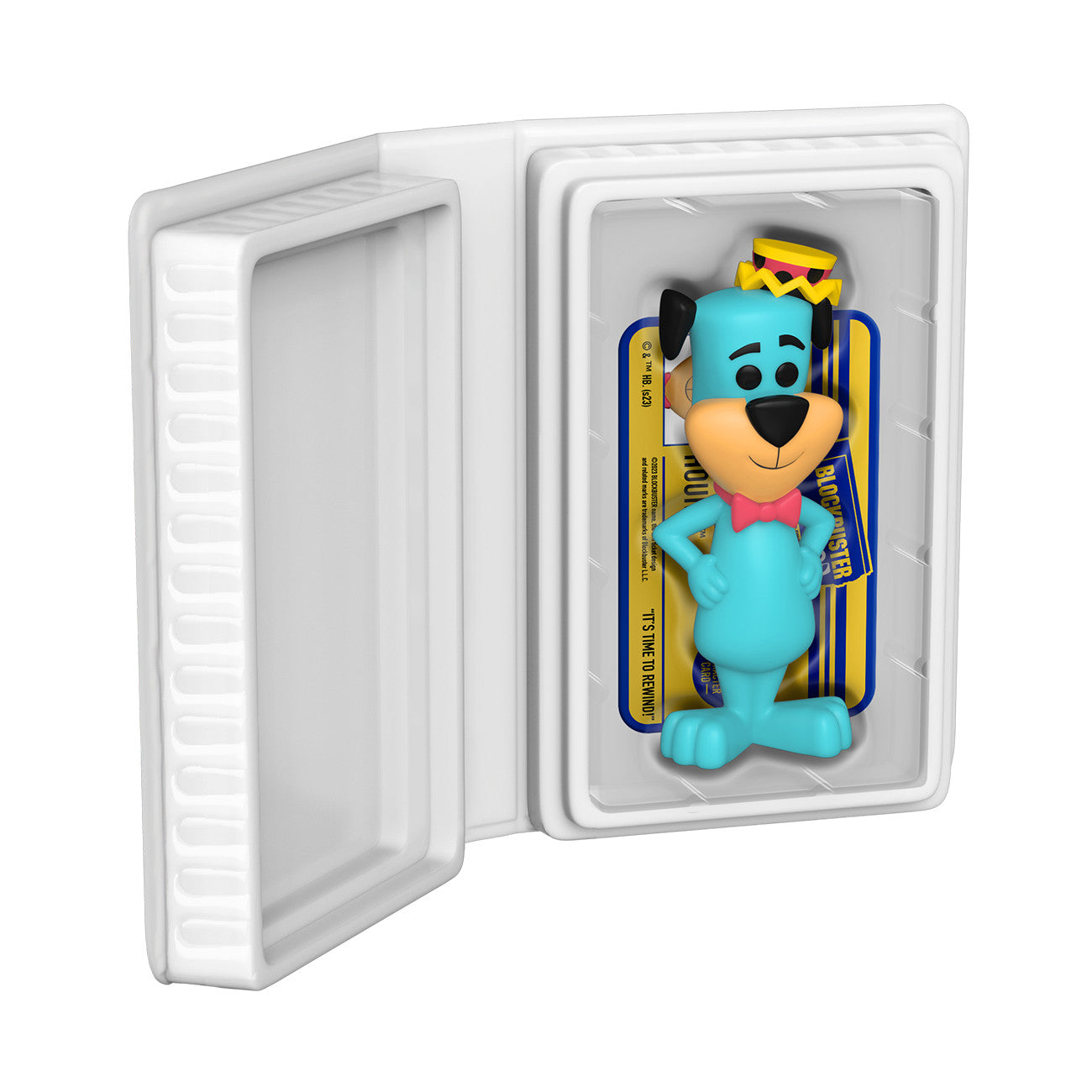 Funko Funko Rewind: Huckleberry Hound