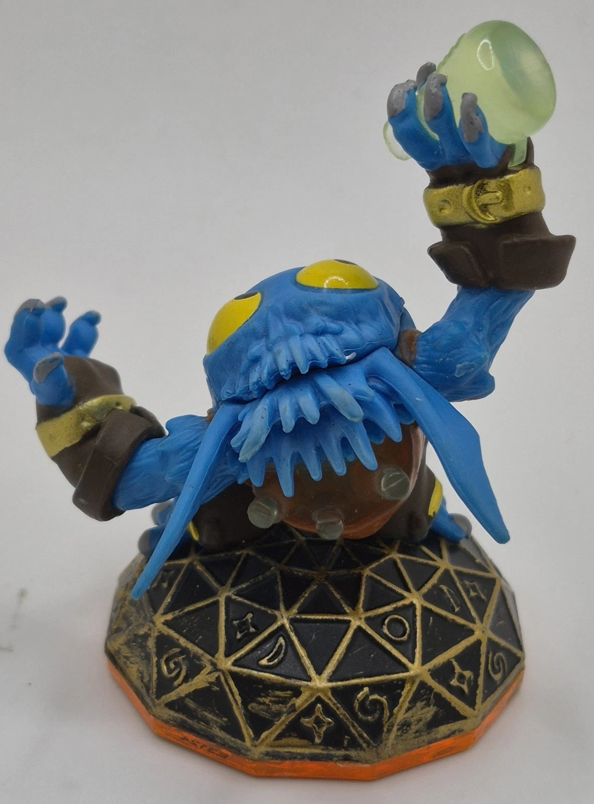 Activision - Figurine Skylanders Giants - Pop Fizz