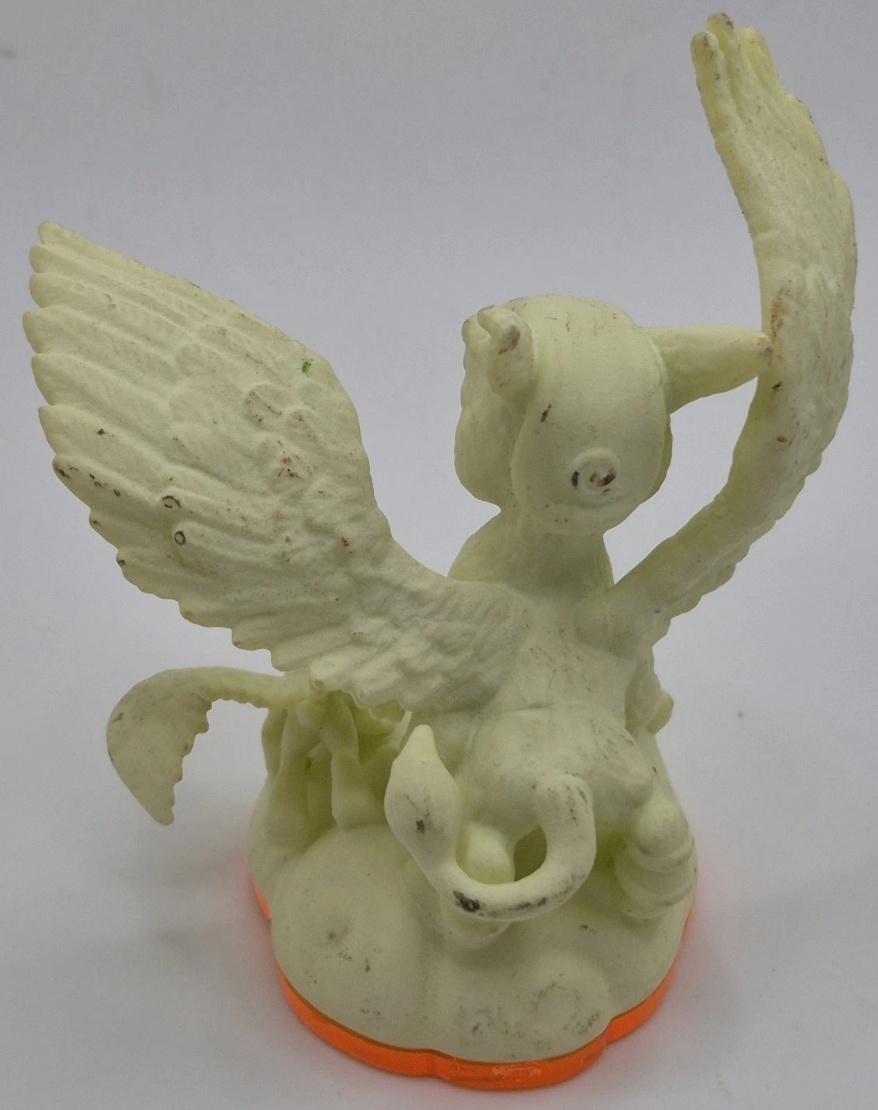 Skylanders Giants Glow In The Dark Sonic Boom Activision 2012