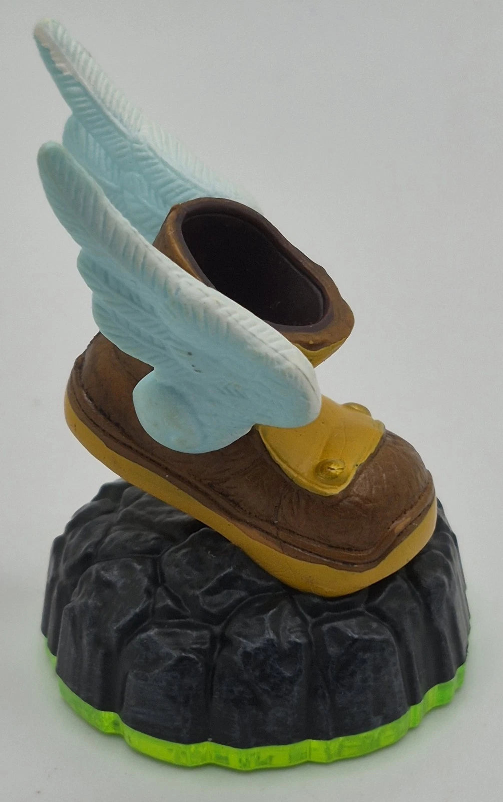 Skylanders LOOSE Figure Winged Boots
