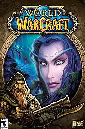 World of Warcraft (Windows/Mac, 2004)