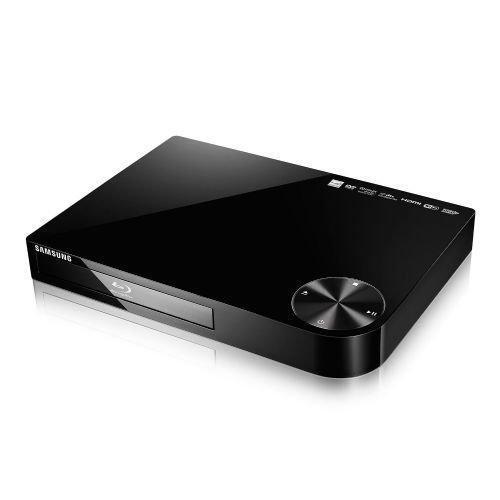 Samsung BD-HM57C Blu-ray Player Tested It Still Works !