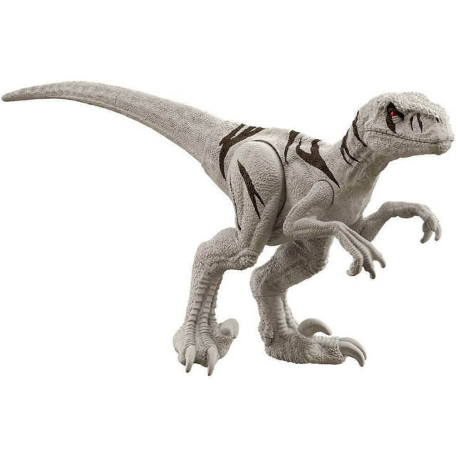 Jurassic World Dominion Atrociraptor 12in Dinosaur Action Figure