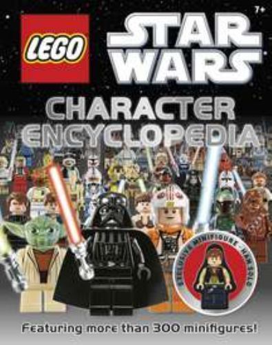 Character Encyclopedia by Dorling Kindersley Publishing Staff (2011, Hardcover)