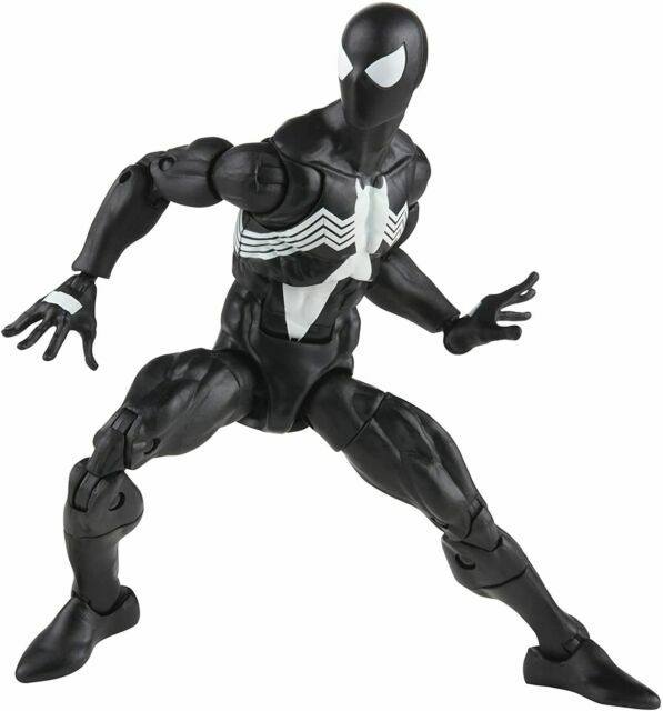 Marvel Spider-Man Titan Hero Series Spider-Man 12-Inch-Scale Super Hero Figure