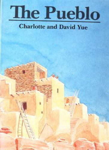 Pueblo by Charlotte Yue (1990, Trade Paperback)