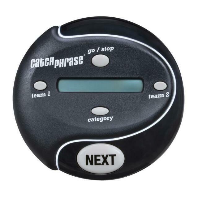 Hasbro Handheld Electronic Game